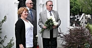 Елена Пиличева-Чорко: Мы все болеем за Россию!