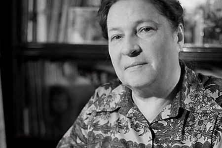 «Спать пора! Уснул бычок…». Трогательные стихи Агнии Барто