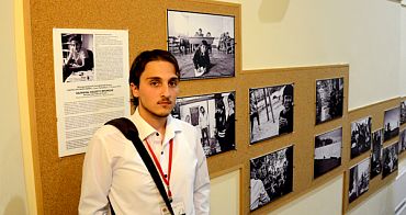 Каждый день. «Где я, там всегда мой фотоаппарат»