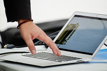 Сирийцы в Чите изучают русский язык