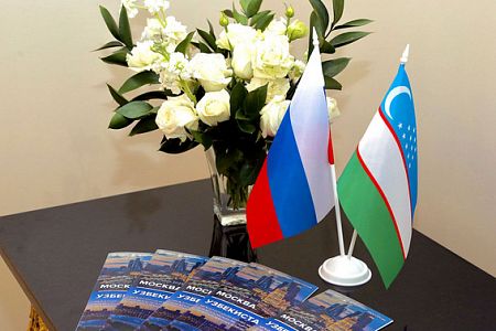 Министр указал на важную роль русского языка в Узбекистане