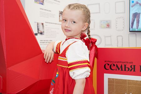 Вечер в Австрии посвятили русскому костюму