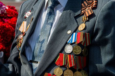 Русский язык объединил участников международного конкурса видеороликов о героях Великой Отечественной войны