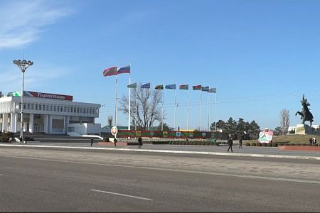 Русский язык хранит голоса истории, считает педагог из Приднестровья