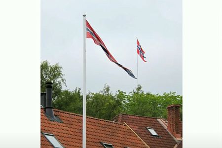 Норвежские общественники приехали в Россию в рамках проекта за мир между народами