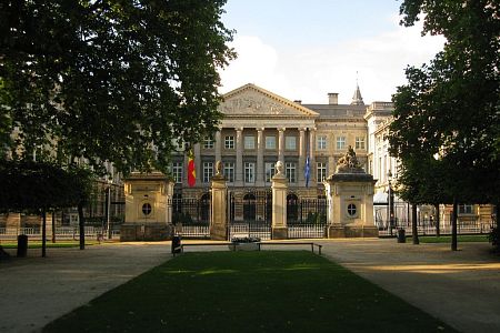 Мария Захарова: Бельгийские власти скрывают от жителей страны правду о конфликте на Украине