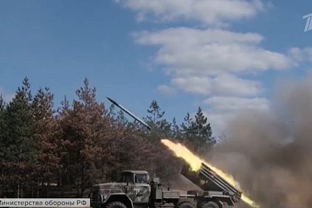 Специальная военная операция: главное за 4 апреля