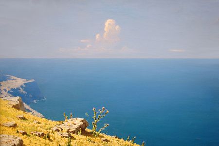 Архип Куинджи: путь к свету