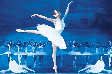 Русский балет выступит во Вьетнаме