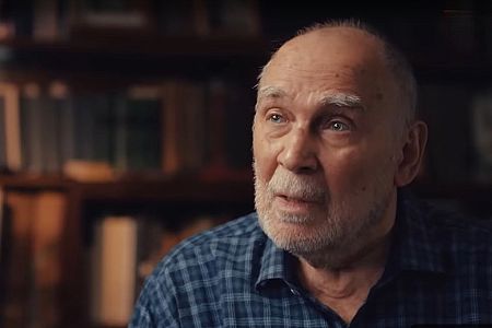 День в истории. 100 лет актёру Владимиру Заманскому