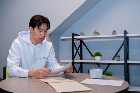 Более четырёх тысяч посетителей побывали на выставке «Учись в России!» в Астане