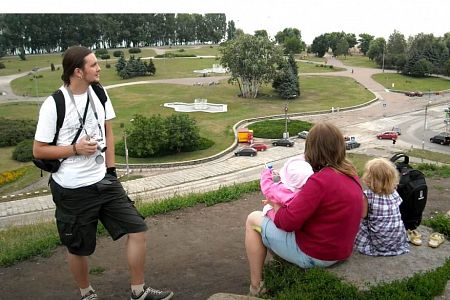 Дмитрий Медведев: Киев лишил людей родного русского языка