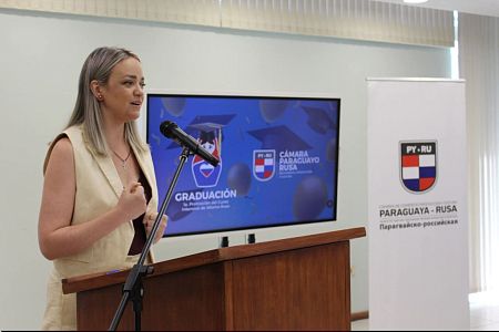 От «Жития протопопа Аввакума» до «Авиатора» – за что в Парагвае ценят русских писателей