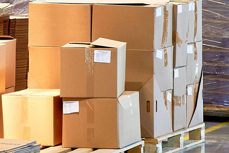 Россия направила гуманитарную помощь Мадагаскару