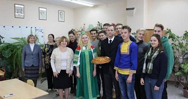 «Россия – это гостеприимство, экзотика, история, культура и природа»