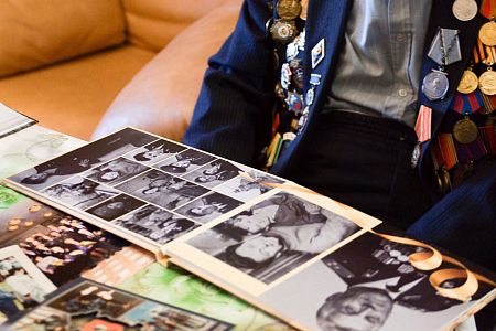 Соотечественники обсудят вопросы сохранения исторической правды