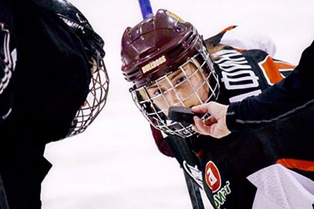 Российско-китайский фестиваль зимних видов спорта открылся в Благовещенске