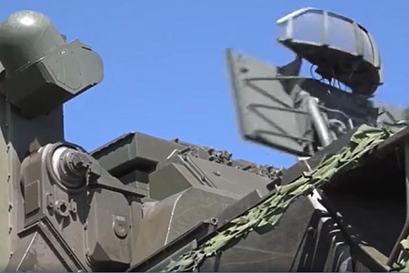 Специальная военная операция: главное за неделю