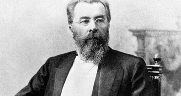 День в истории. Главный хирург России: 190 лет Николаю Склифосовскому