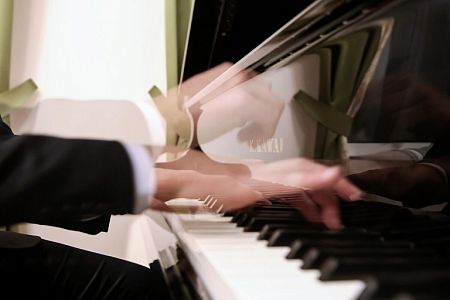 Среди победителей Моцартовского конкурса двое россиян