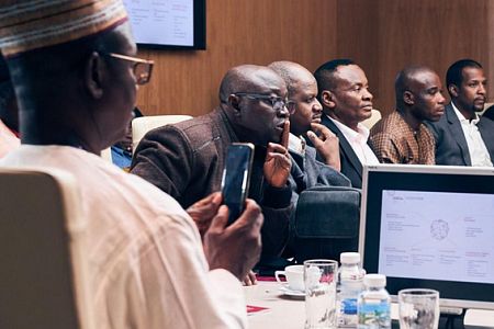 Молодёжь ЦАР ценит возможность изучать русский язык, заявил Туадера