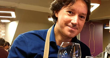 Marco Maggi: ”Russian to the Bone"