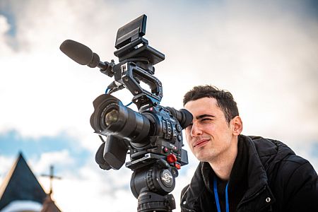 Вторую церемонию вручения кинопремии «Бриллиантовая бабочка» проведут в Москве