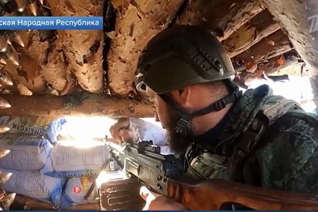 Специальная военная операция: главное за 23 марта