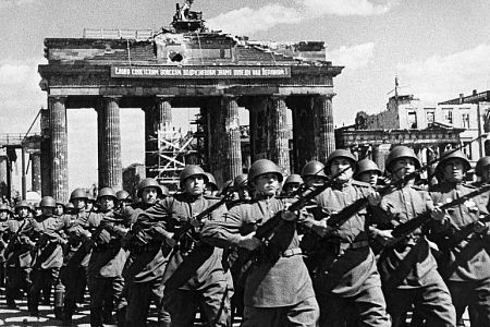 Борьба с фальсификацией истории: отстоять право на собственную идентичность