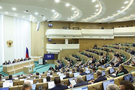 В Совфеде предлагают закрепить в законодательстве категорию «импатриант»